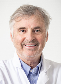 Pascal Rischmann, MD, PhD