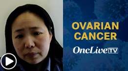 Dr Liu on the Rationale for Targeting Wee1 in Ovarian Cancer 