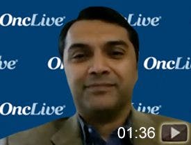 Dr. Ghosh on Differences Among Available BTK Inhibitors in B-Cell Malignancies