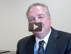 Dr. Moscicki on His Experience With Lysosomal Diseases