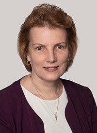 Margie Clapper, PhD