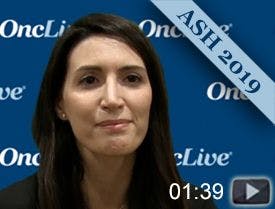 Identification of Prognostic Constellations of Driver Mutations in AML and MDS