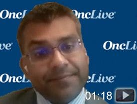 Dr. Choudhury on the Safety Profiles of Antiandrogens in Nonmetastatic CRPC 