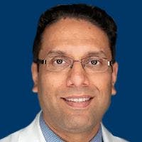 Jameel Muzaffar, MD, clinical director, head and neck medical oncology program, Duke Cancer Institute; instructor, Department of Medicine, Duke University School of Medicine