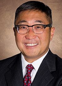 Sam S. Chang, MD, the Patricia and Rodes Hart Endowed chair of Urologic Surgery, and professor in the Department of Urology at Vanderbilt University Medical Center, Seattle Cancer Care Alliance