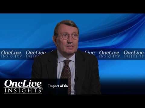 AML: The RATIFY Clinical Trial