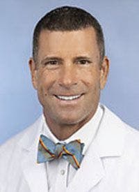 R. Lor Randall, MD, FACS, University of California Davis Comprehensive Cancer Center