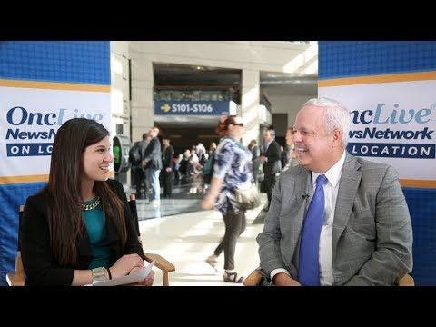 ASCO 2018: Dr. Burris Highlights TAILORx and More in Breast Cancer