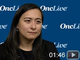 Dr. Zhang Discusses Neoadjuvant Therapy in Kidney Cancer