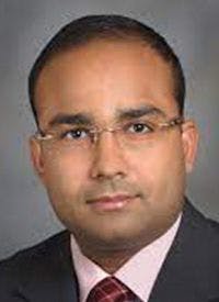 Kanwal Pratap Singh Raghav MBBS, MD