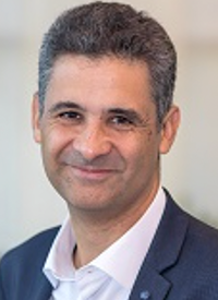 Karim Fizazi, MD