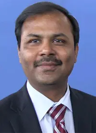 Suresh S. Ramalingam, MD, FACP, FASCO