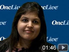 Dr. Murthy on Caveats of the PERSEPHONE Trial in Breast Cancer