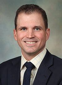 Mark D. Tyson, II, MD, MPH