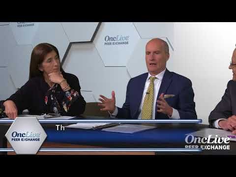 Neoadjuvant Therapy in Advanced Ovarian Cancer