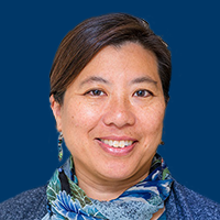  Catherine Wu, MD, of Dana-Farber, the Broad Institute, and Brigham and Women's Hospital