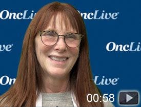 Dr. Krakow on Genetic Testing in Ovarian Cancer