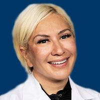 Eleni Efstathiou, MD, PhD, of Houston Methodist Oncology Partners