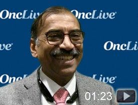 Dr. Jagannath on the Importance of Biology in Multiple Myeloma