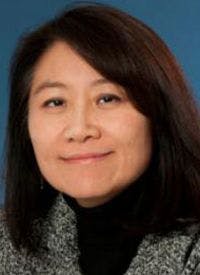 Christine Chen, MMEd, MD