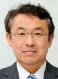 Hiroji Iwata, MD, PhD, vice director and chief of breast oncology at Aichi Cancer Center Hospital