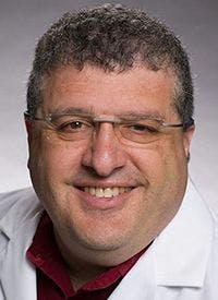 David Siegel, MD, PhD