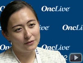 Dr. Zhang on the ARCHES Trial in Prostate Cancer