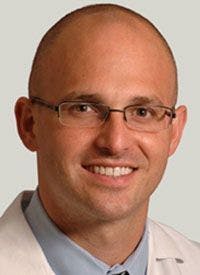 Daniel Catenacci, MD, an associate professor of medicine and director of the Gastrointestinal Oncology Program at the University of Chicago, as well as the assistant director of Translational Research in the Comprehensive Cancer Center
