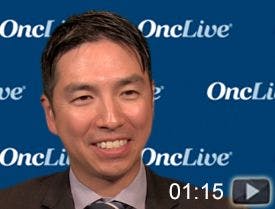 Dr. Lieu on Investigational Immunotherapy Strategies in mCRC