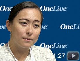 Dr. Zhang Discusses the Impact of the STAMPEDE Trial in Prostate Cancer