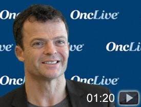 Dr. Powles on the 42-Month Follow-Up Data From the CheckMate-214 Trial in RCC