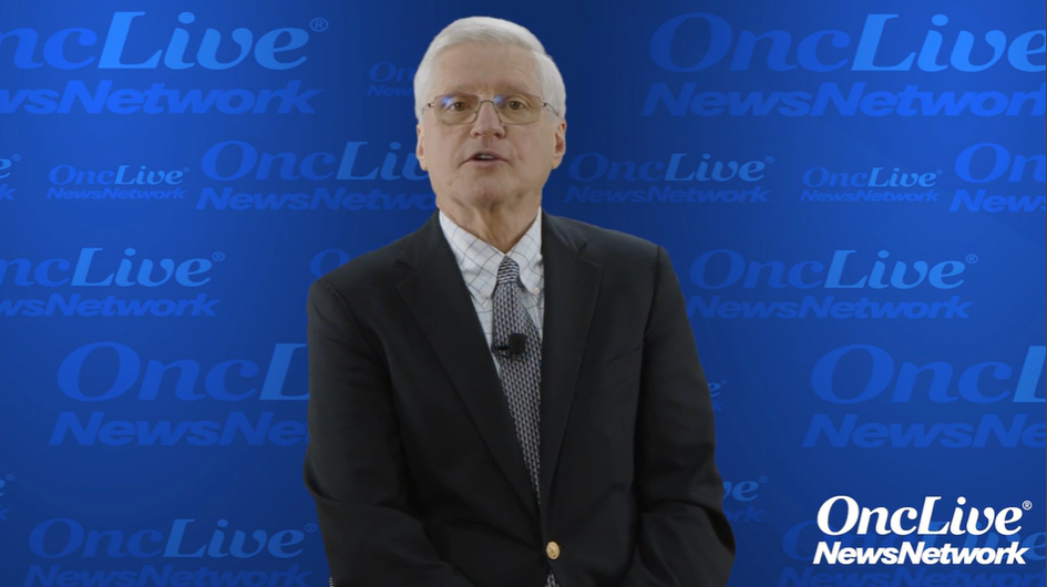 Current  Treatment Options for Patients with NSCLC