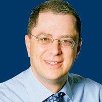 Abou-Alfa Highlights HCC Advances, Unmet Needs in Other GI Cancers