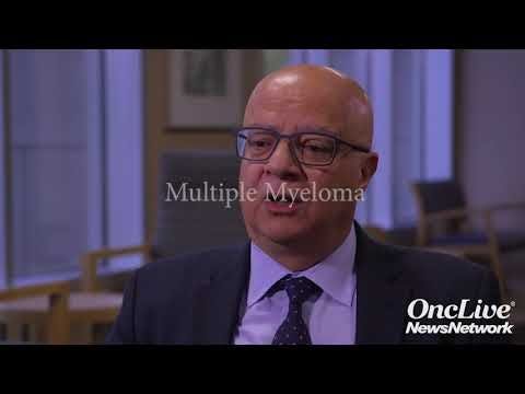 Stem Cell Transplantation and Novel Therapy