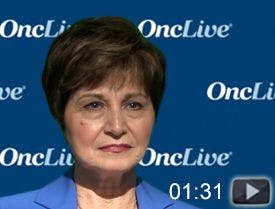 Dr. Hussain on Results of the PROfound Trial in mCRPC