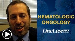Michael R. Grunwald, MD, FACP, discusses the established and potential utility of tisagenlecleucel in patients with acute lymphoblastic leukemia.