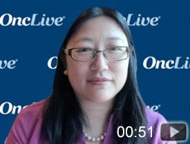 Nancy U. Lin, MD, of Dana-Farber Cancer Institute