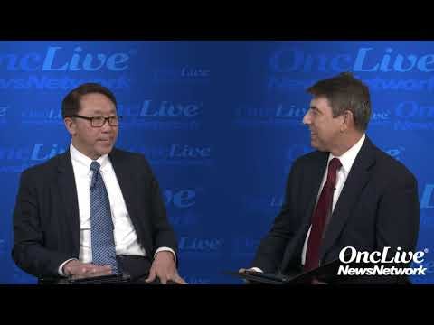 Advanced HCC: Trial Data for Frontline Combination Therapy