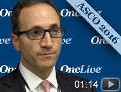 Dr. Ferris on CheckMate-141 Trial in Head and Neck Cancer