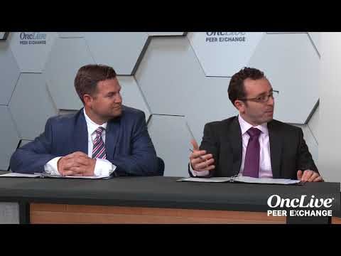 Maintenance Therapy Outcomes in Follicular Lymphoma