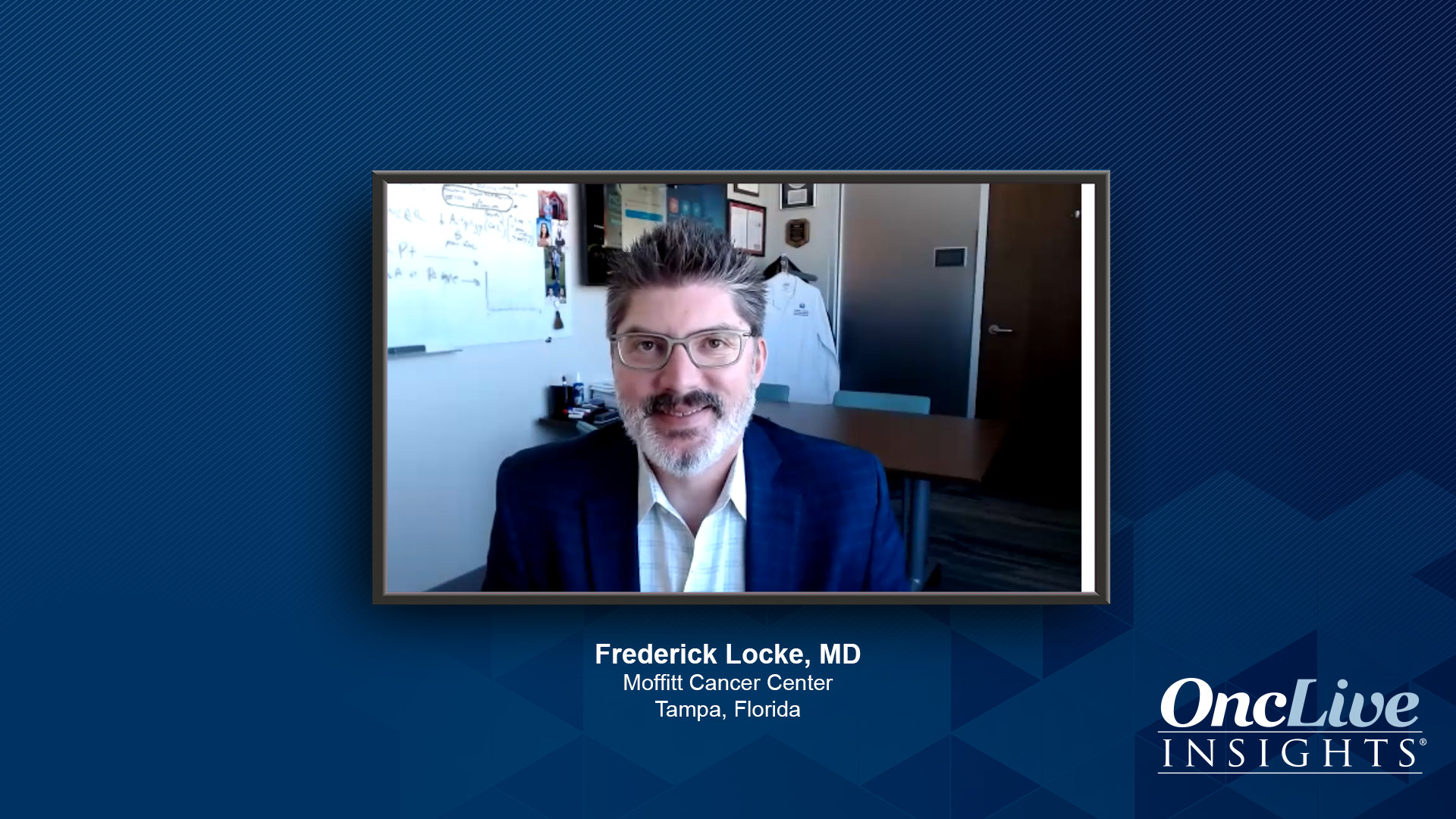 ZUMA-1: Axi-Cel in Relapsed/Refractory LBCL