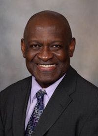 Alex A. Adjei, MD, PhD, professor of oncology and pharmacology at Mayo Clinic
