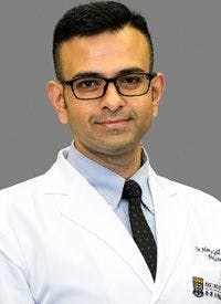 Harinder Gill, MD, FRCP, FRCPath

