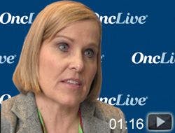 Dr. Kelly on the JAVELIN Solid Tumor Trial