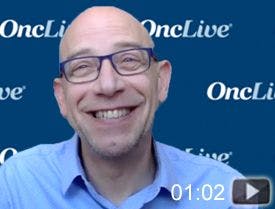 Dr. Rudin on the Design of the KEYNOTE-604 Trial in ES-SCLC