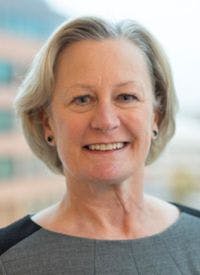 Julie R. Gralow, MD, clinical director of Breast Medical Oncology at Seattle Cancer Care Alliance and professor of Medical Oncology at University of Washington School of Medicine