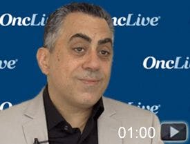 Dr. Bekaii-Saab on the APACT Trial in Pancreatic Cancer
