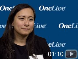 Dr. Zhang on Toxicities of Treatments in RCC