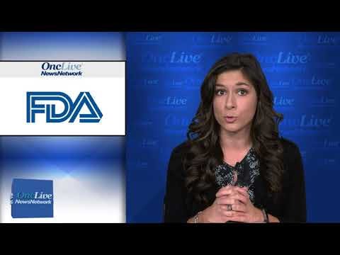 FDA Approvals in NHL and CINV, Priority Reviews in Melanoma and Breast Cancer, and More