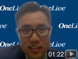 Dr. Lee on the Mechanism of Action of Cirmtuzumab in MCL or CLL